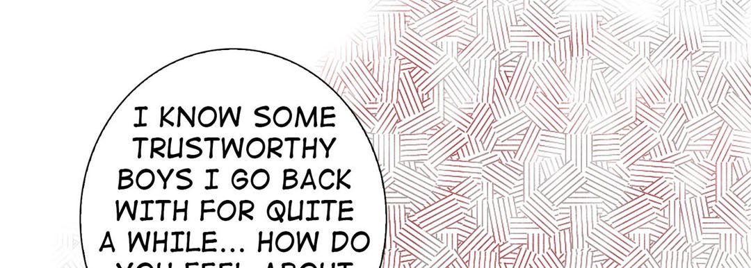 Totally Captivated Stories Totally Captivated Stories EP 110 - Toomics page 25 - 
