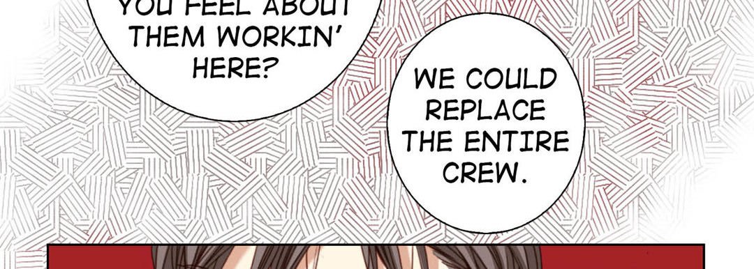 Totally Captivated Stories Totally Captivated Stories EP 110 - Toomics page 26 - 