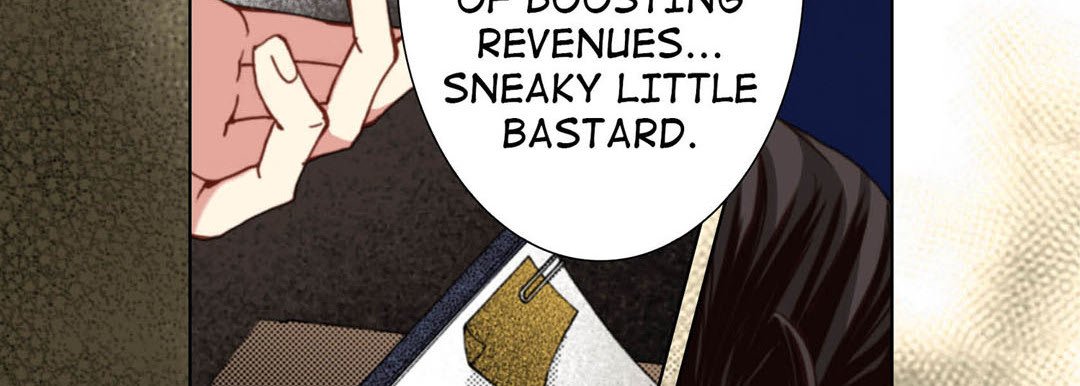 Totally Captivated Stories Totally Captivated Stories EP 110 - Toomics page 34 - 