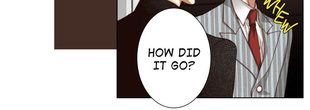 Totally Captivated Stories Totally Captivated Stories EP 110 - Toomics page 80 - 
