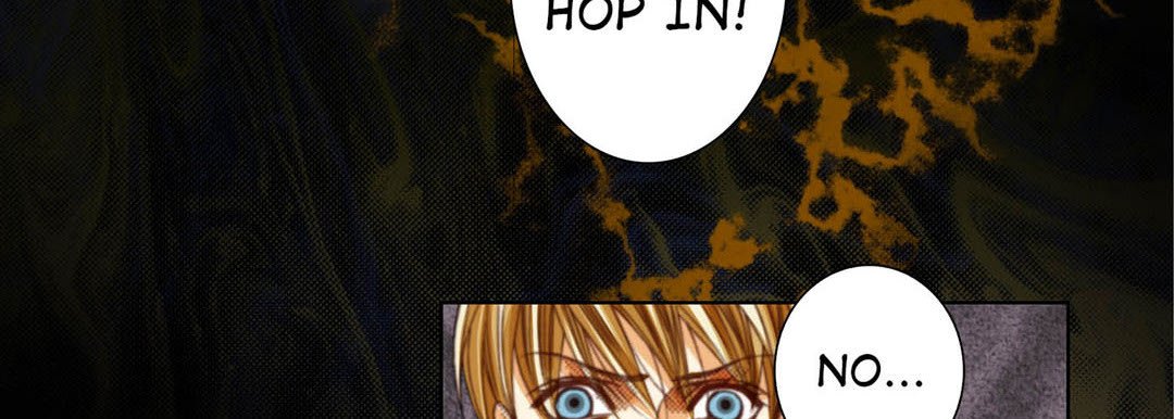 Totally Captivated Stories Totally Captivated Stories EP 111 - Toomics page 19 - 