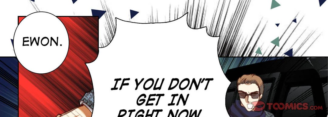Totally Captivated Stories Totally Captivated Stories EP 111 - Toomics page 21 - 