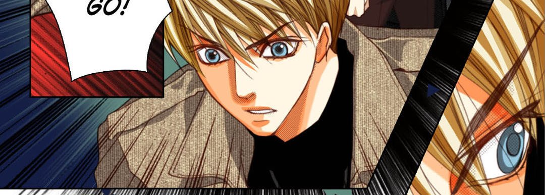 Totally Captivated Stories Totally Captivated Stories EP 111 - Toomics page 23 - 