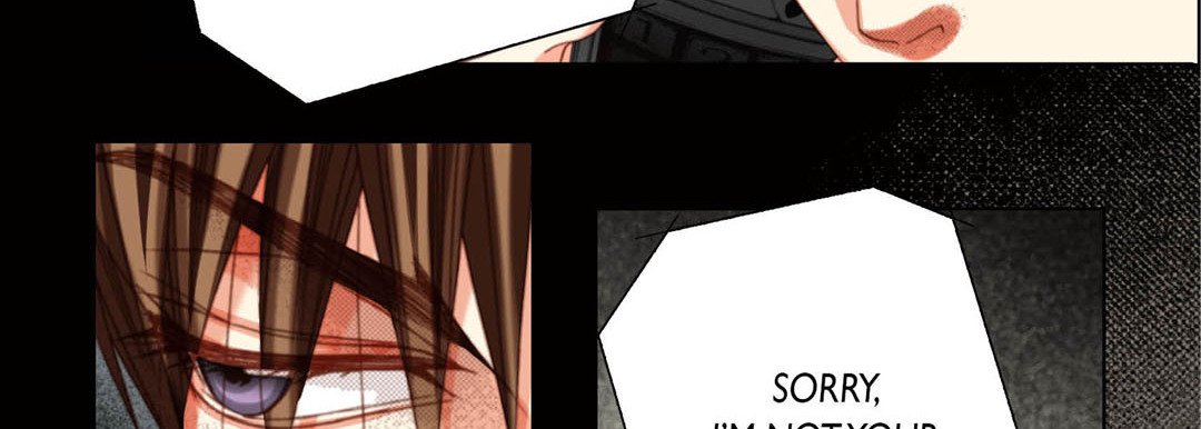 Totally Captivated Stories Totally Captivated Stories EP 111 - Toomics page 34 - 