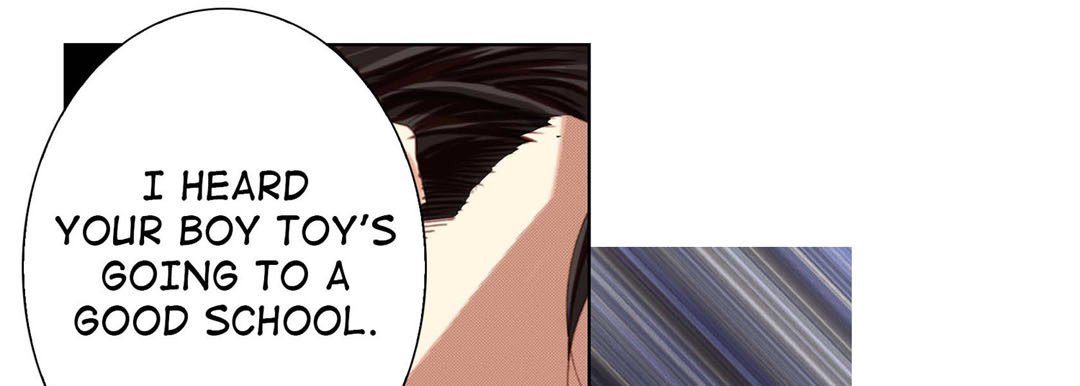 Totally Captivated Stories Totally Captivated Stories EP 111 - Toomics page 41 - 