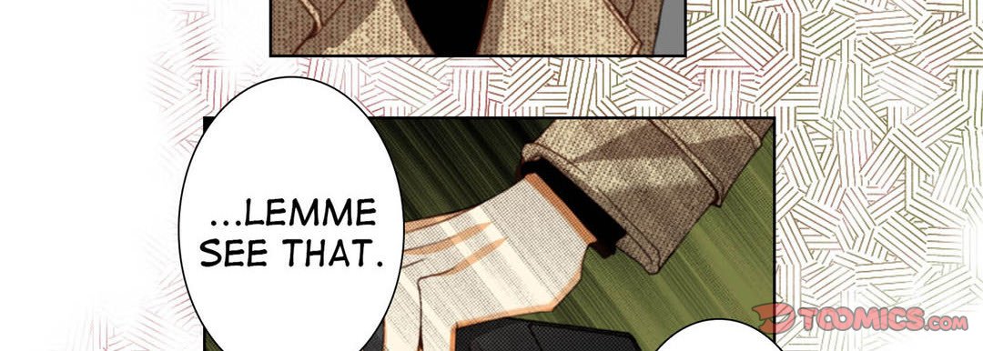 Totally Captivated Stories Totally Captivated Stories EP 112 - Toomics page 111 - 