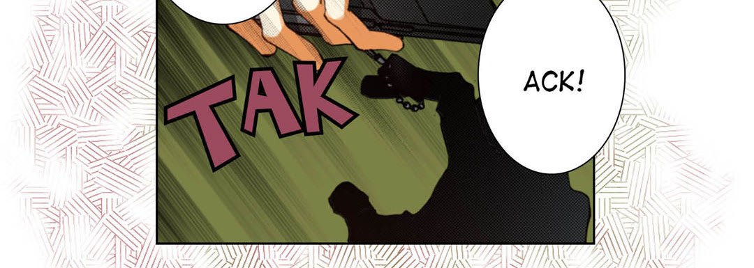 Totally Captivated Stories Totally Captivated Stories EP 112 - Toomics page 112 - 