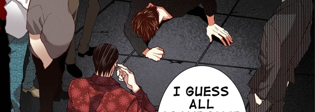 Totally Captivated Stories Totally Captivated Stories EP 112 - Toomics page 150 - 