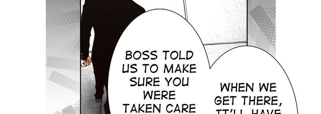 Totally Captivated Stories Totally Captivated Stories EP 112 - Toomics page 23 - 