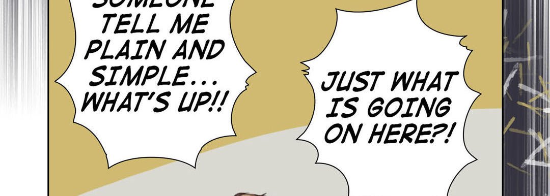 Totally Captivated Stories Totally Captivated Stories EP 112 - Toomics page 35 - 