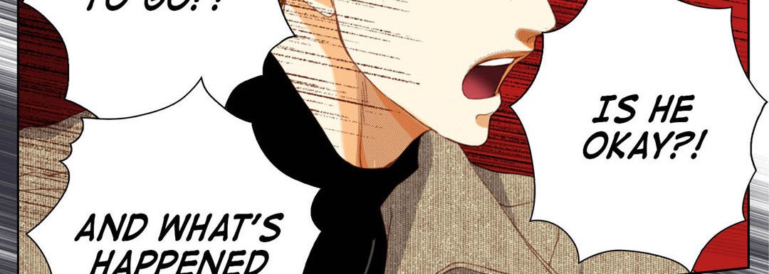 Totally Captivated Stories Totally Captivated Stories EP 112 - Toomics page 38 - 