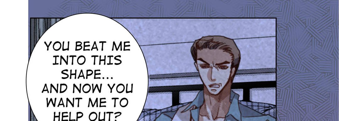 Totally Captivated Stories Totally Captivated Stories EP 112 - Toomics page 45 - 