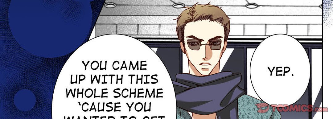 Totally Captivated Stories Totally Captivated Stories EP 112 - Toomics page 75 - 