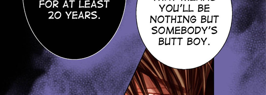 Totally Captivated Stories Totally Captivated Stories EP 113 - Toomics page 119 - 