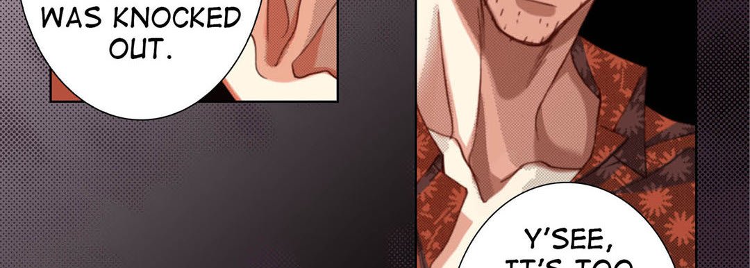 Totally Captivated Stories Totally Captivated Stories EP 113 - Toomics page 27 - 