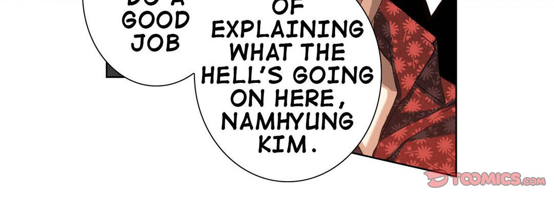 Totally Captivated Stories Totally Captivated Stories EP 113 - Toomics page 84 - 