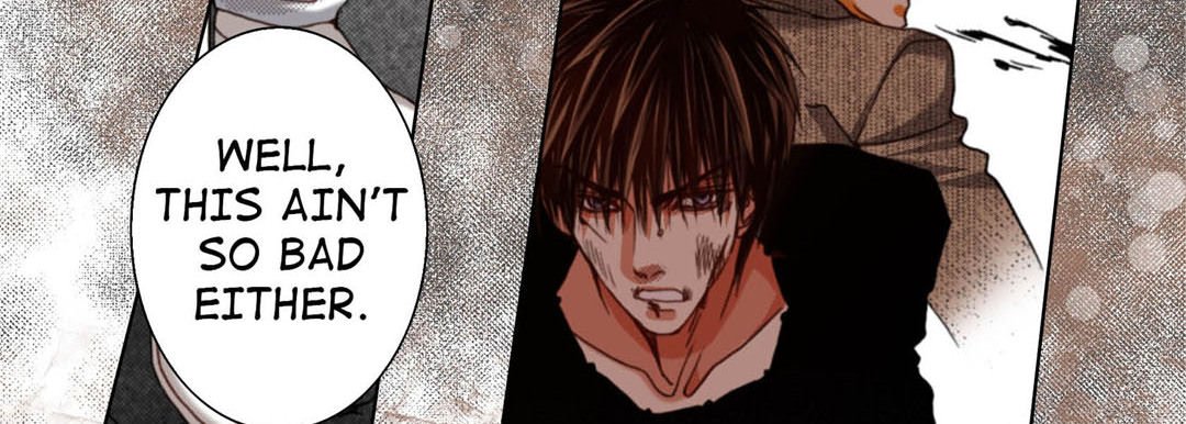 Totally Captivated Stories Totally Captivated Stories EP 114 - Toomics page 47 - 