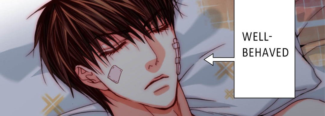 Totally Captivated Stories Totally Captivated Stories EP 115 - Toomics page 130 - 