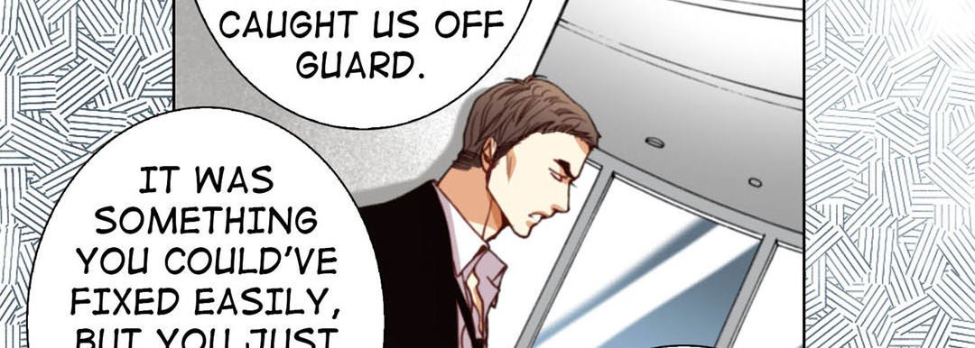 Totally Captivated Stories Totally Captivated Stories EP 115 - Toomics page 22 - 