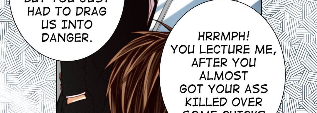 Totally Captivated Stories Totally Captivated Stories EP 115 - Toomics page 23 - 