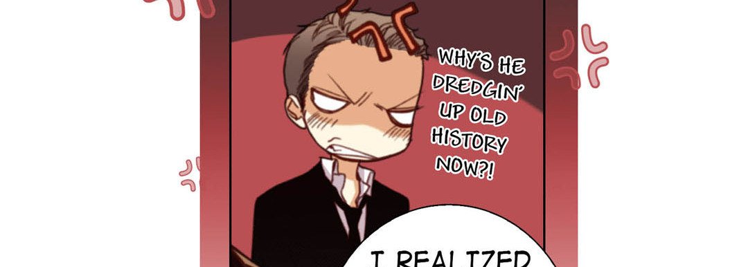 Totally Captivated Stories Totally Captivated Stories EP 115 - Toomics page 26 - 