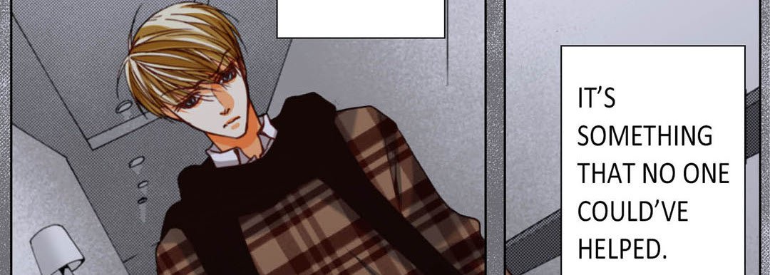 Totally Captivated Stories Totally Captivated Stories EP 115 - Toomics page 34 - 