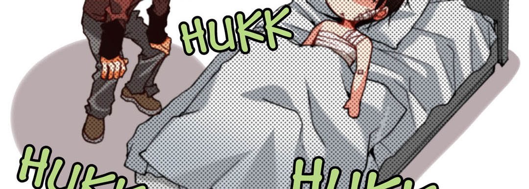Totally Captivated Stories Totally Captivated Stories EP 115 - Toomics page 83 - 