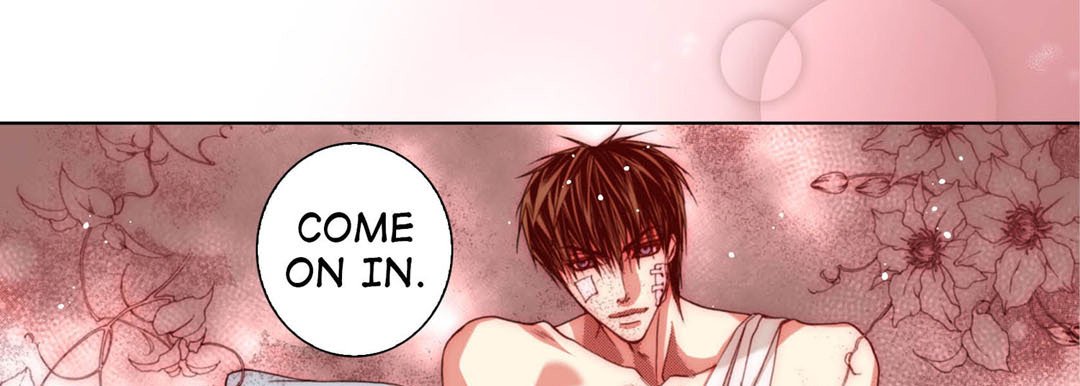 Totally Captivated Stories Totally Captivated Stories EP 115 - Toomics page 97 - 