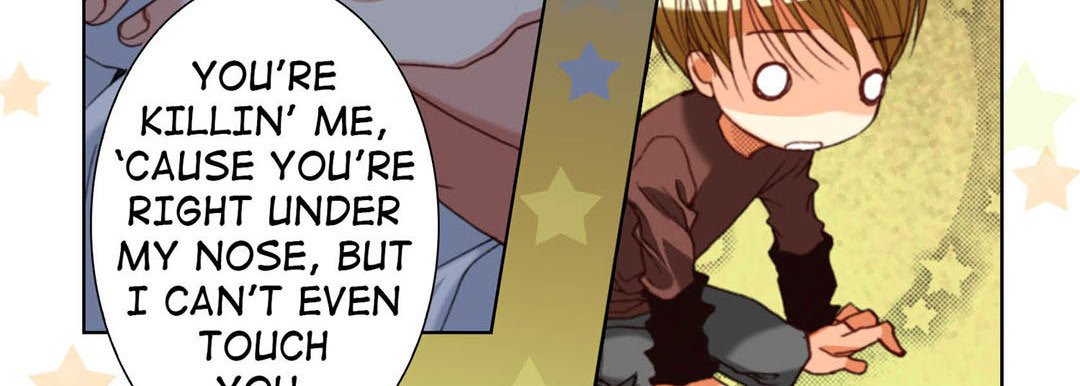 Totally Captivated Stories Totally Captivated Stories EP 116 - Toomics page 11 - 