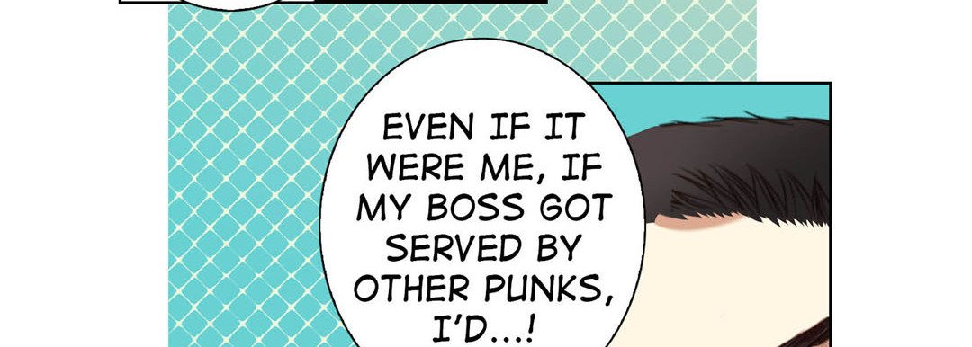 Totally Captivated Stories Totally Captivated Stories EP 116 - Toomics page 103 - 