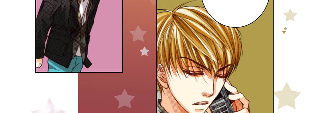 Totally Captivated Stories Totally Captivated Stories EP 116 - Toomics page 119 - 