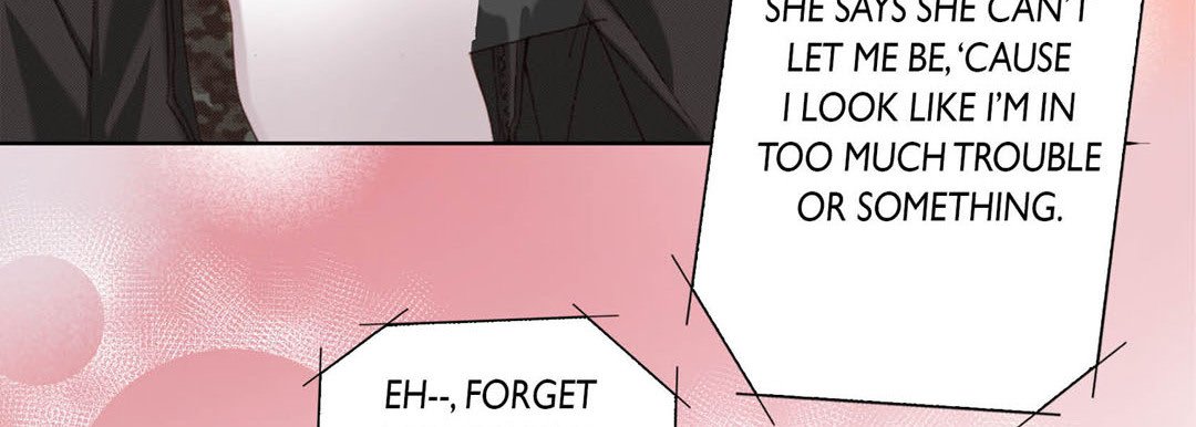 Totally Captivated Stories Totally Captivated Stories EP 116 - Toomics page 131 - 