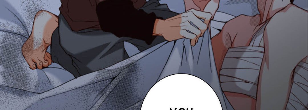 Totally Captivated Stories Totally Captivated Stories EP 116 - Toomics page 19 - 