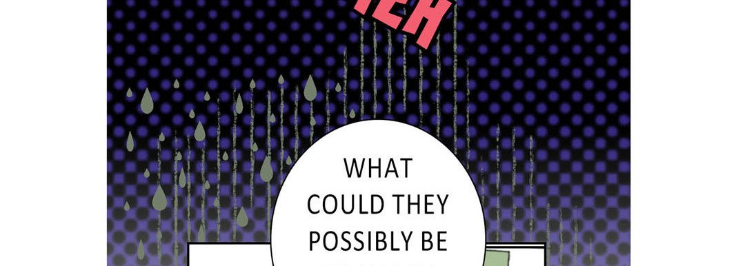 Totally Captivated Stories Totally Captivated Stories EP 116 - Toomics page 22 - 