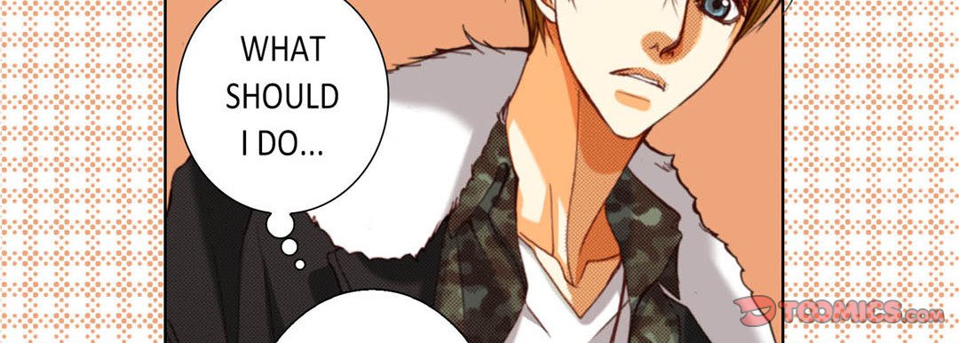 Totally Captivated Stories Totally Captivated Stories EP 116 - Toomics page 30 - 