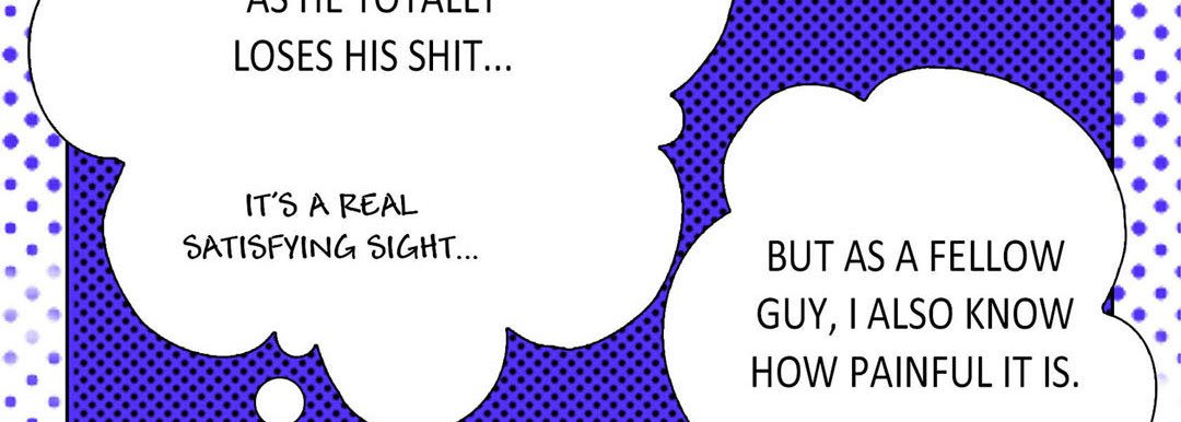Totally Captivated Stories Totally Captivated Stories EP 116 - Toomics page 34 - 