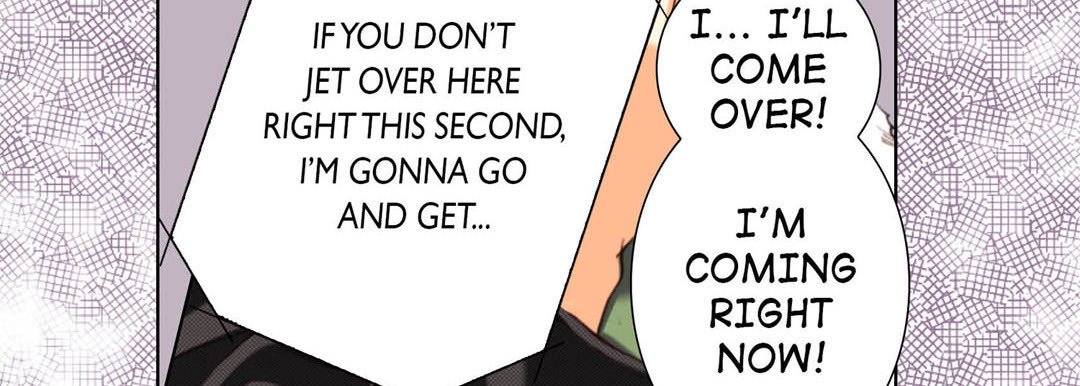 Totally Captivated Stories Totally Captivated Stories EP 116 - Toomics page 59 - 