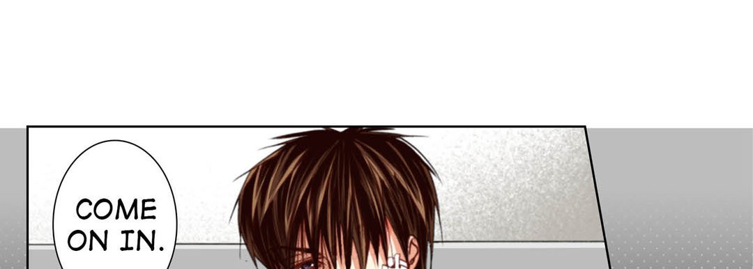 Totally Captivated Stories Totally Captivated Stories EP 116 - Toomics page 61 - 