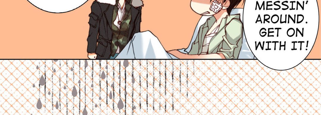 Totally Captivated Stories Totally Captivated Stories EP 116 - Toomics page 71 - 