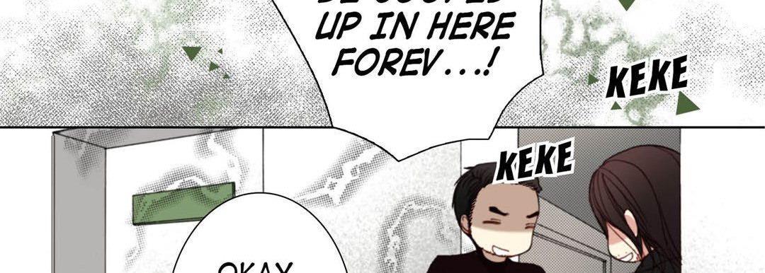 Totally Captivated Stories Totally Captivated Stories EP 116 - Toomics page 82 - 