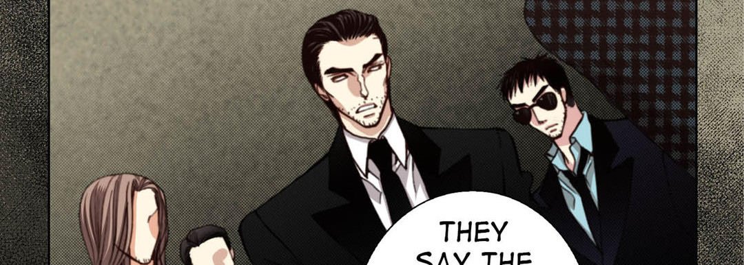 Totally Captivated Stories Totally Captivated Stories EP 117 - Toomics page 35 - 