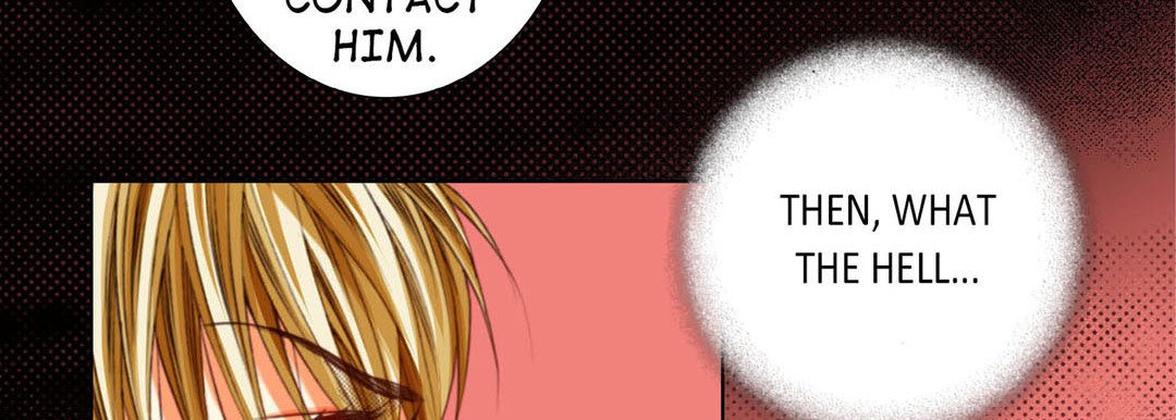 Totally Captivated Stories Totally Captivated Stories EP 117 - Toomics page 38 - 