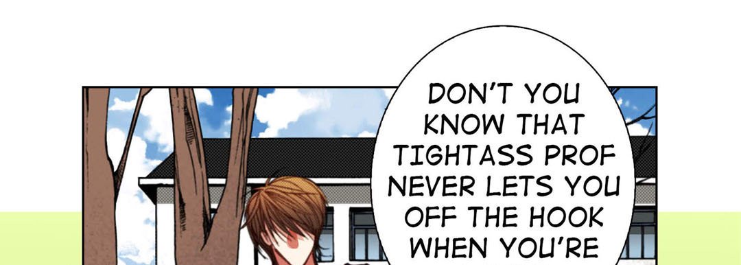 Totally Captivated Stories Totally Captivated Stories EP 117 - Toomics page 77 - 