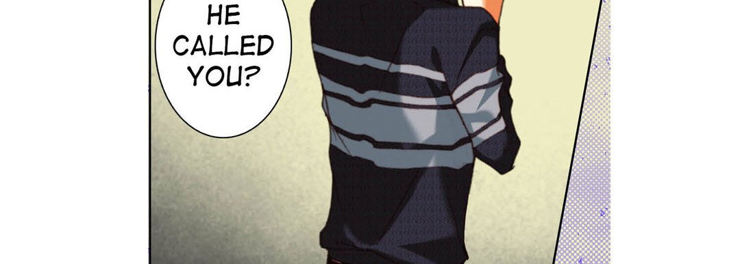 Totally Captivated Stories Totally Captivated Stories EP 117 - Toomics page 90 - 