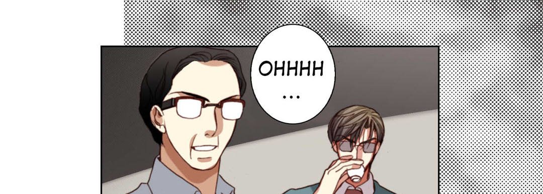 Totally Captivated Stories Totally Captivated Stories EP 118 - Toomics page 17 - 