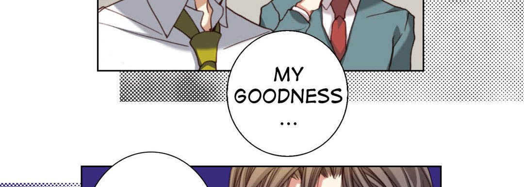 Totally Captivated Stories Totally Captivated Stories EP 118 - Toomics page 18 - 