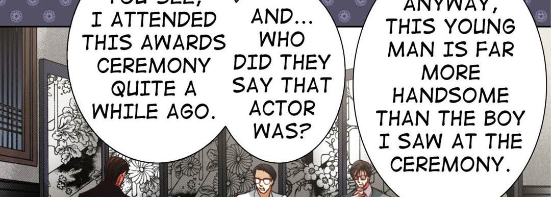 Totally Captivated Stories Totally Captivated Stories EP 118 - Toomics page 22 - 