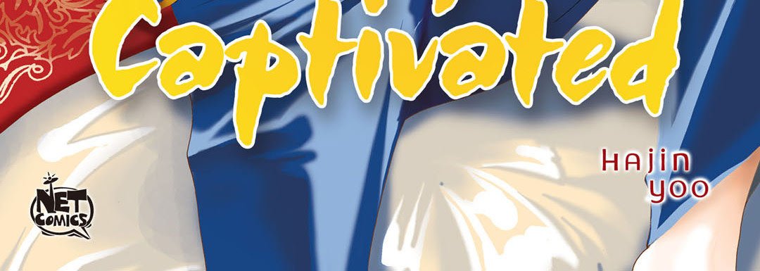 Totally Captivated Stories Totally Captivated Stories EP 118 - Toomics page 4 - 