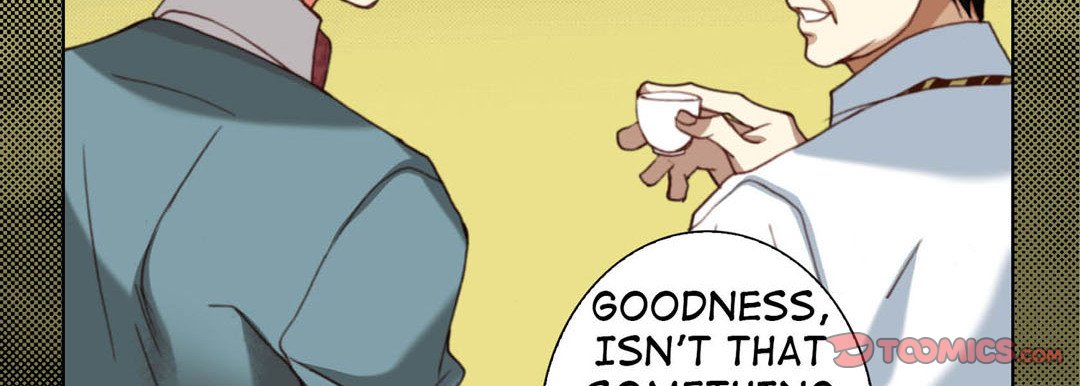 Totally Captivated Stories Totally Captivated Stories EP 118 - Toomics page 39 - 