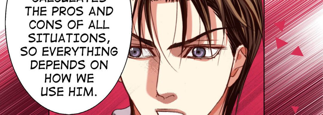 Totally Captivated Stories Totally Captivated Stories EP 118 - Toomics page 54 - 